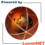 powered by luxminet