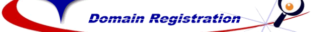 register domain names here
